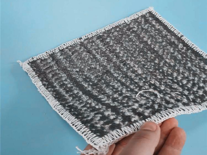 防水毯的用途和性能