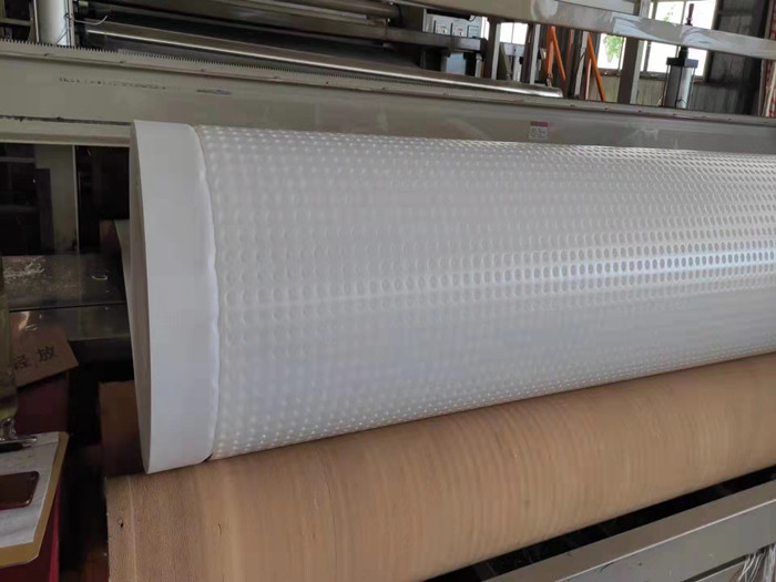 復(fù)合排水板簡介