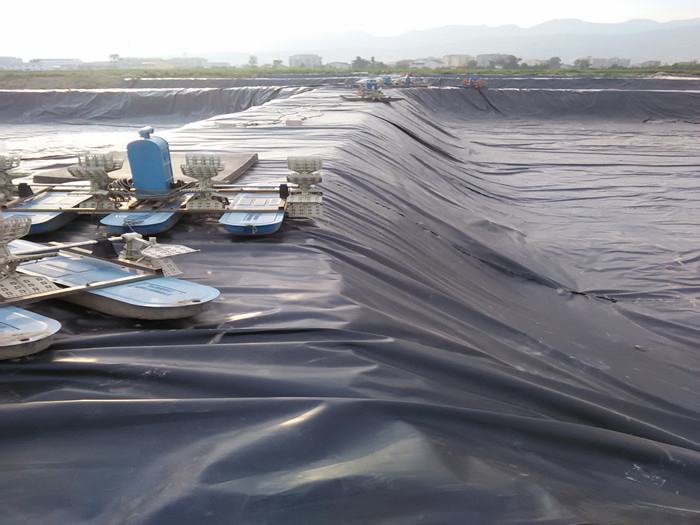 養殖防滲膜貴嗎？