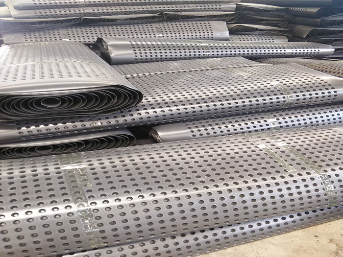 塑料排水板貴嗎？