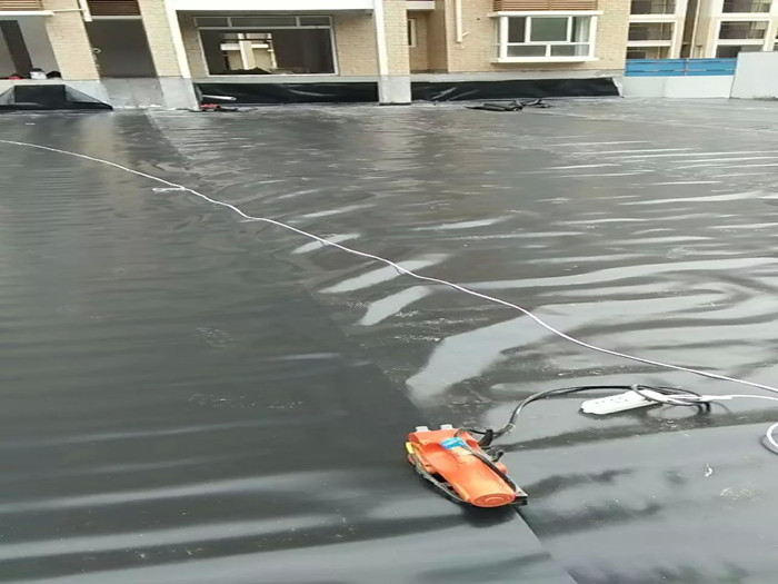 防滲材料的特點(diǎn)與應(yīng)用