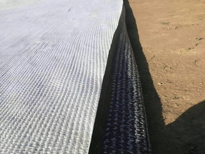 鈉基膨潤土防水毯防滲效果怎么樣